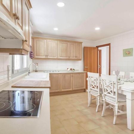 Apartamento Capri - PlusHolidays Calpe Exterior foto