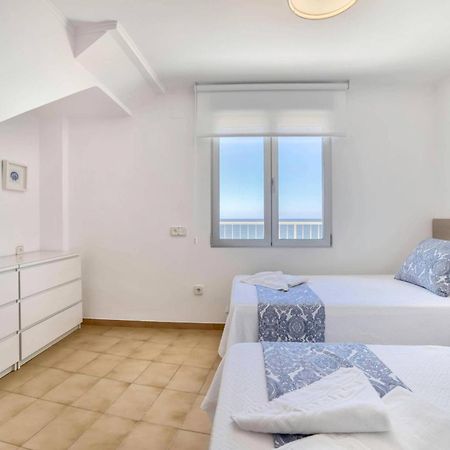 Apartamento Capri - PlusHolidays Calpe Exterior foto