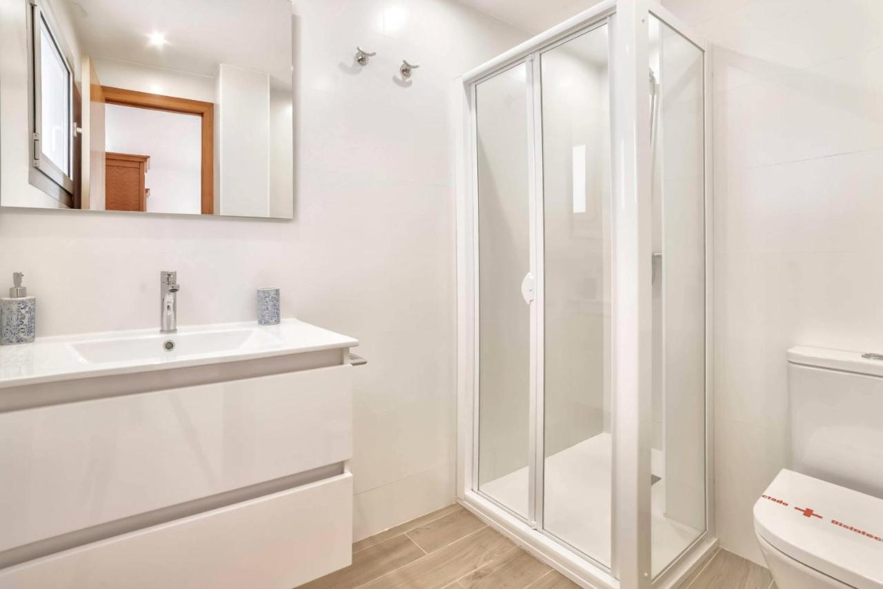 Apartamento Capri - PlusHolidays Calpe Exterior foto