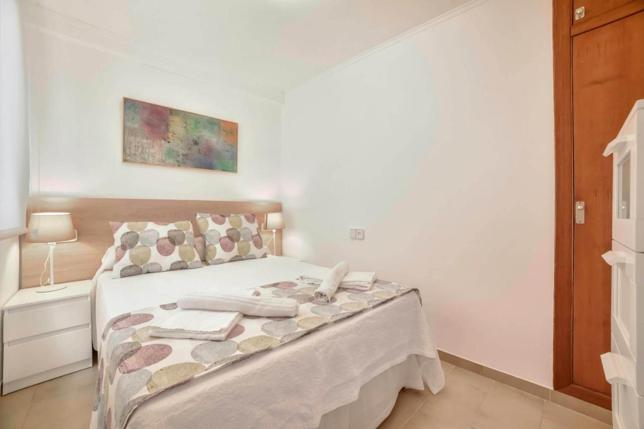 Apartamento Capri - PlusHolidays Calpe Exterior foto